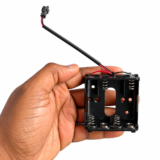 Purchase Stanificent SGT-RF-SL01 Lock Battery Box Available Anywhere In Nigeria