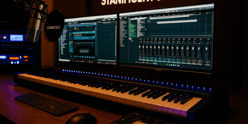 Professional Jingle Production Services – Available Worldwide (Global Promo)