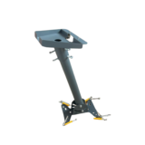 Starlink Gen 3 Straight Pole Roof Mount Available Anywhere In Nigeria
