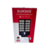 Sukhig 800watts All In One Solar Street Light Available Anywhere In Nigeria