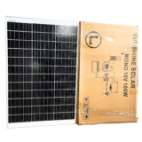 Sunshine 100watts Solar Panel Available Anywhere In Nigeria