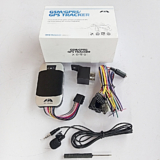 Purchase TK303 Tracker (Promo Price) Available Anywhere In Nigeria