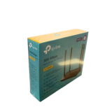 TPLink 300Mbps Wireless N Simless Router (TL-WR846N – 4 Antennas: Black) Available Anywhere In Nigeria