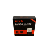 Purchase Tenda AX300 Wi-Fi Dongle (Promo Price) Available Anywhere In Nigeria