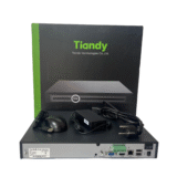 Tiandy 32CH Audio NVR (Non POE) Available Anywhere In Nigeria