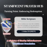 Turning Point: Embracing Redemption