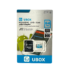 Purchase UBox 128GB SD Memory Card (Promo Price) Available Anywhere In Nigeria
