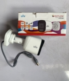 Uniview 2mp 1080p Outdoor Full Colour Audio Camera Available Anywhere In Nigeria