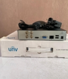 Uniview 2mp 4ch Audio DVR Available Anywhere In Nigeria
