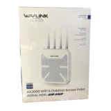 Purchase Wavlink AX3000 WiFi 6 Outdoor Access Point (Promo Price) Available Anywhere In Nigeria