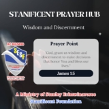 Wisdom and Discernment