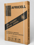 Africell 350watts Mono Solar Panel Available Anywhere In Nigeria