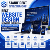 Best Website Design Services for Businesses, Schools, Churches, and Organizations