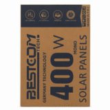 Purchase Bestcom 400watts Mono Solar Panel Available Anywhere In Nigeria