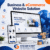 Business and eCommerce Website Solution