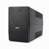 Purchase Dahua 0.6KVA UPS (Capacity: 600VA/360W) Available Anywhere In Nigeria