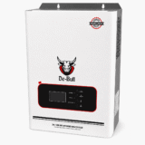 Purchase De-Bull 3KVA/24V Pure Sine Wave Hybrid Inverter – Built-in PWM Controller Available Anywhere In Nigeria