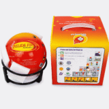 Elide Fire Extinguisher Ball Available Anywhere In Nigeria