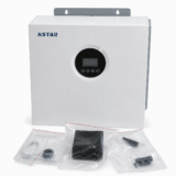 KSTAR 6KVA/48V Hybrid Inverter Available Anywhere In Nigeria
