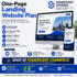 Five-Page Business Website Plan: A Professional Website Solution for Growing Businesses and Organizations