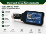 Purchase Solar Plug-RWB1 Inverter WiFi Monitoring Module Available Anywhere In Nigeria