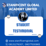 From Novice to Expert: The Impact of the Stanificent Global Academy Security Tech Training Program
